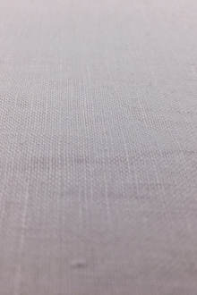 Stone Washed Linen in Glycine0