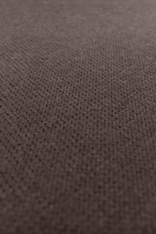 Poly Viscose Blend Knit in Taupe0