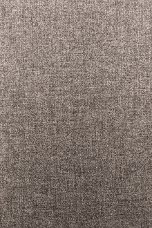 Italian Pure Silk Suiting in Taupe0