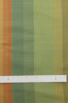 Silk Shantung Stripe0