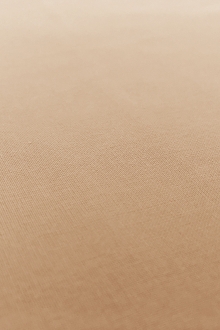Swiss Cotton Voile in Tan0