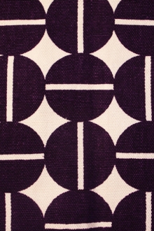 Linen Upholstery Print0