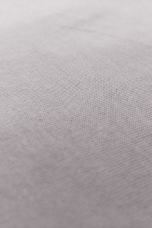 Japanese Lenzing Modal Jersey in Pale Silver0