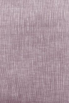Extra Wide Poly Cotton Sheer Mesh in Lavender0