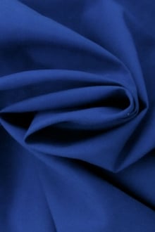 Water Repellent 2ply Nylon in Royal0