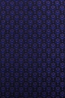 Polyester and Nylon Blend Brocade0