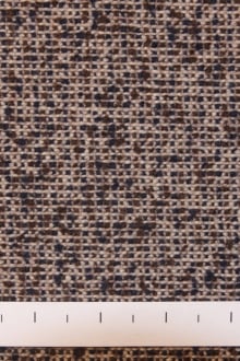 Wool Tweed0