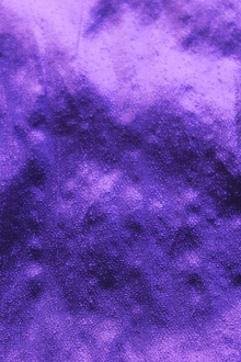 Tissue Lamé in Purple0