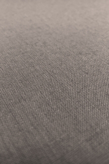 Medium Weight Linen in Grey0