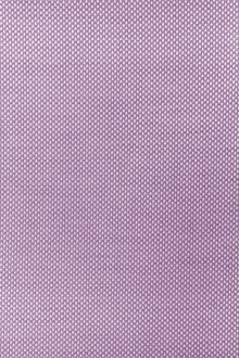 Italian Cotton Oxford Cloth in Lilac0