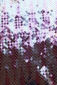 Sequins on Polyester0