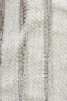 Wool Blend Novelty Knit0