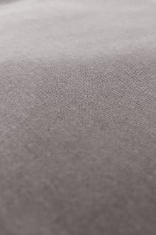 Japanese Lenzing Modal Jersey in Taupe Grey0