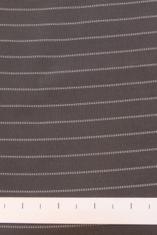 4-Py Silk Crepe Pin Stripe0