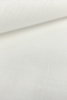 Camisalino Lightweight Linen in White0