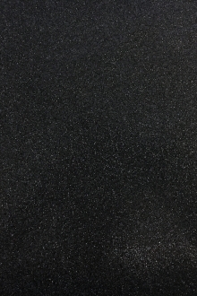 Heat Transfer Polyester Glitter Adhesive in Black0