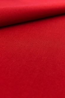 Extra Wide Kona Cotton in Rich Red0