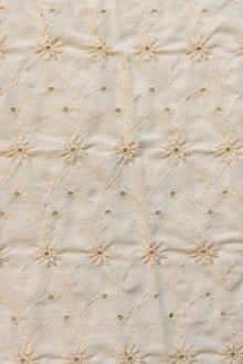 Cotton Embroidery2