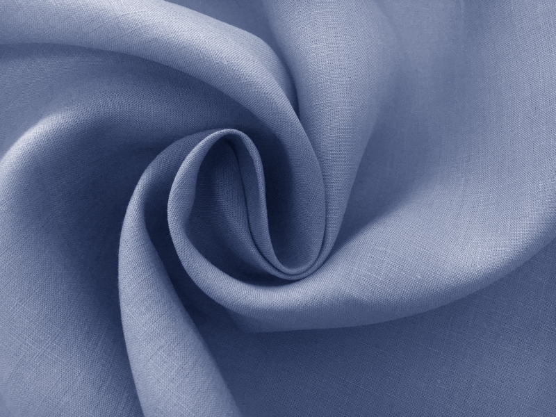 Sanforized Handkerchief Linen in Blue Lagoon1