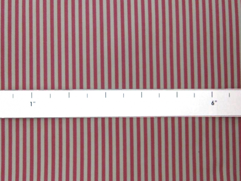 Japanese Cotton Twill Stripe2