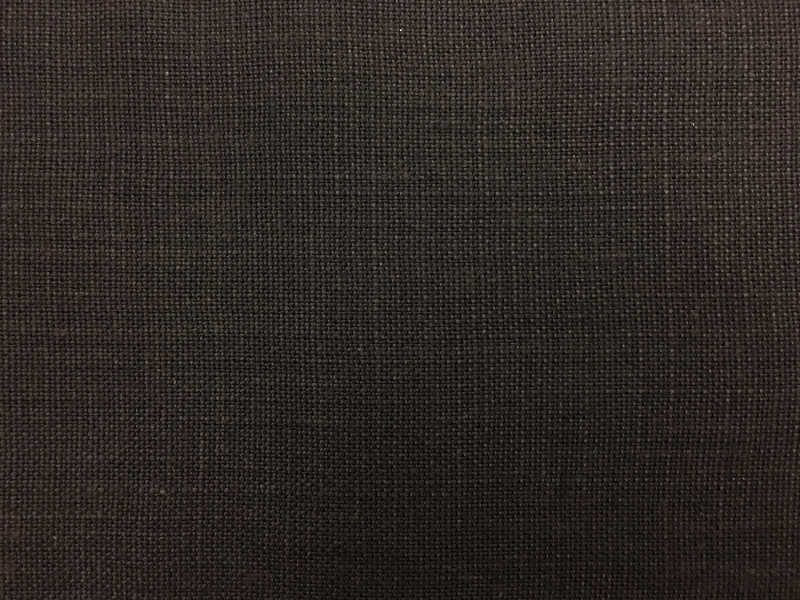 Upholstery Linen in Arabica2