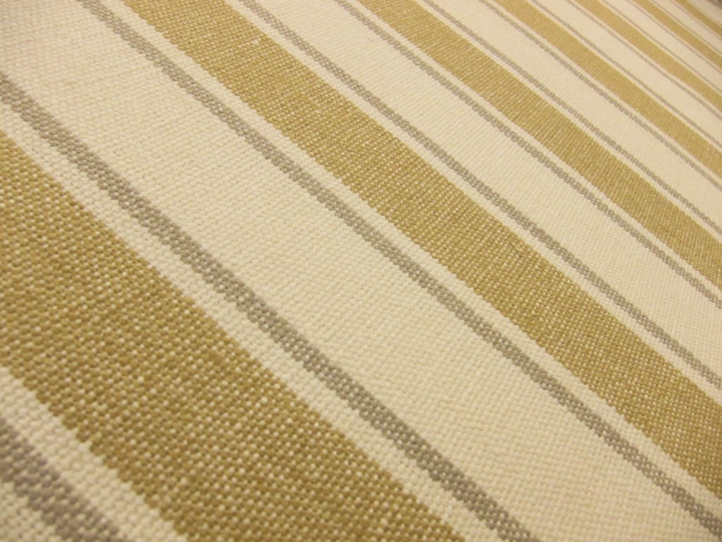 Linen Upholstery Stripe2
