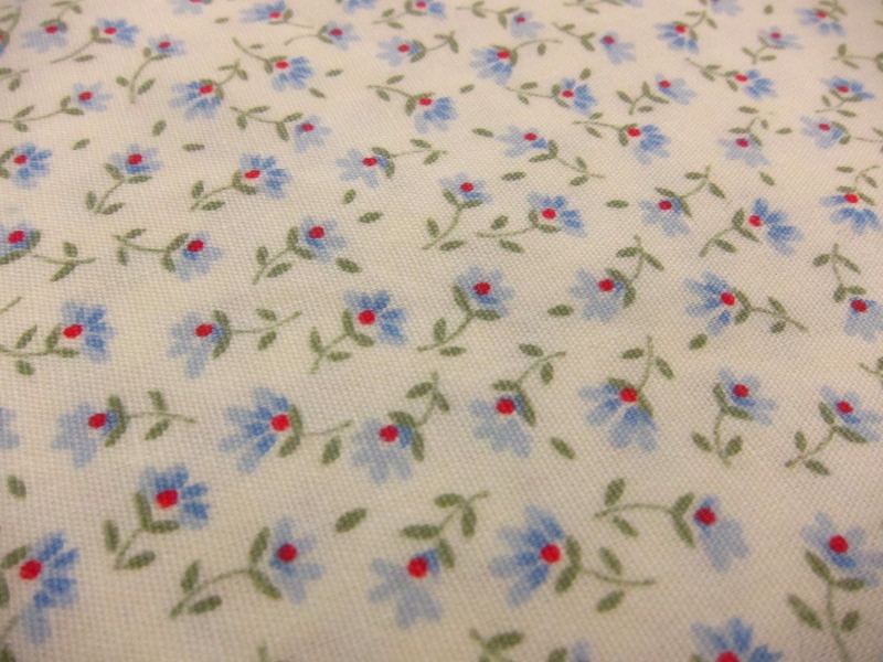 Japanese Broadcloth Cotton Print 0