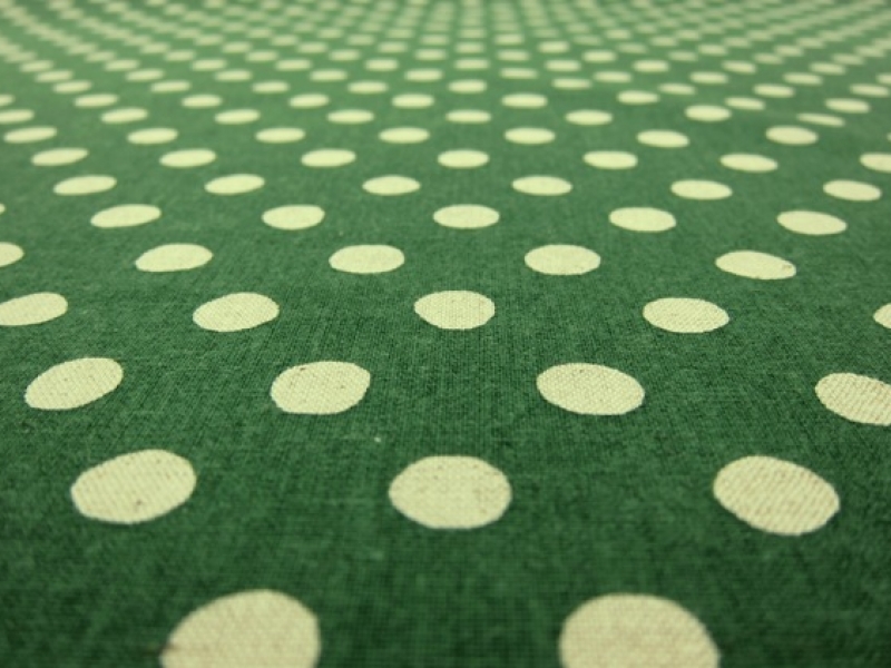 Japanese Cotton Linen Print2
