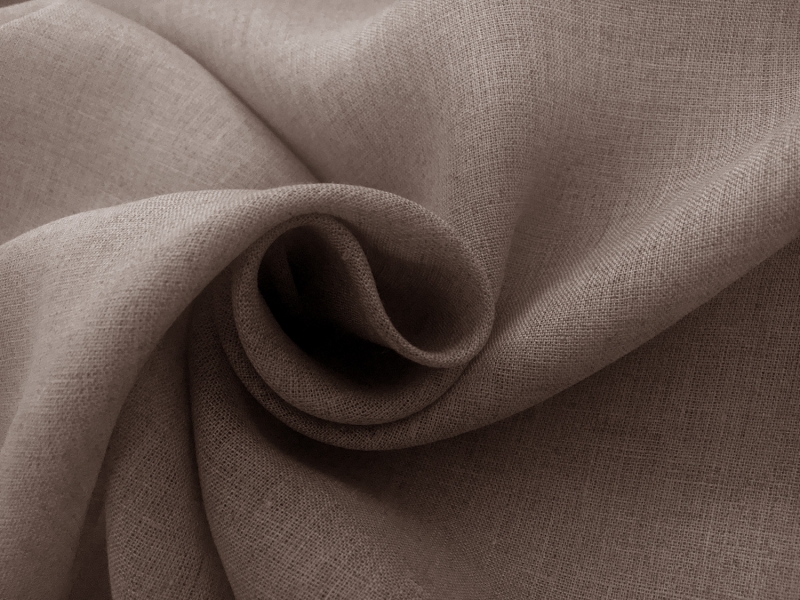 Belgian Handkerchief Linen in Flax1