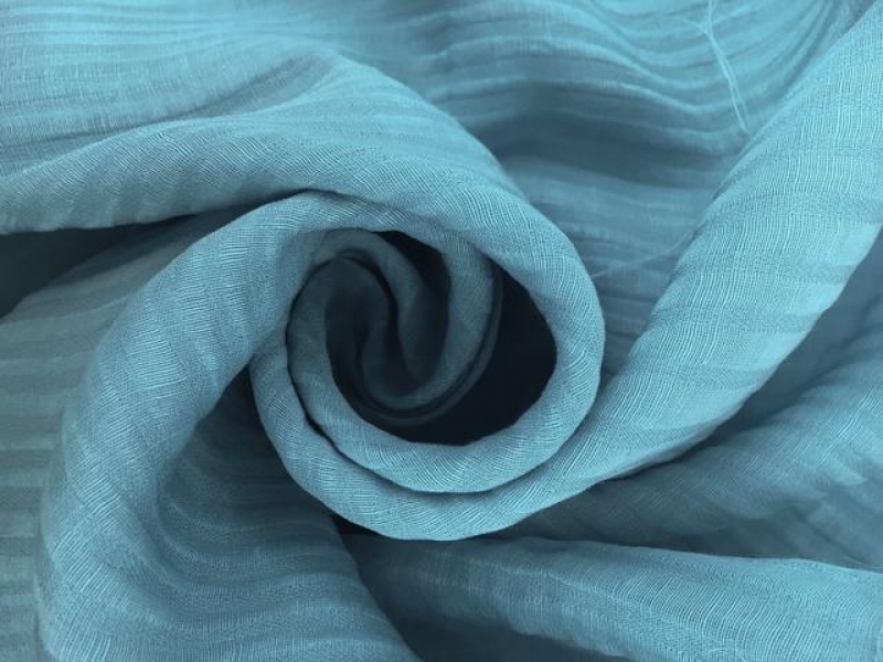 Silk and Linen Matelassé2