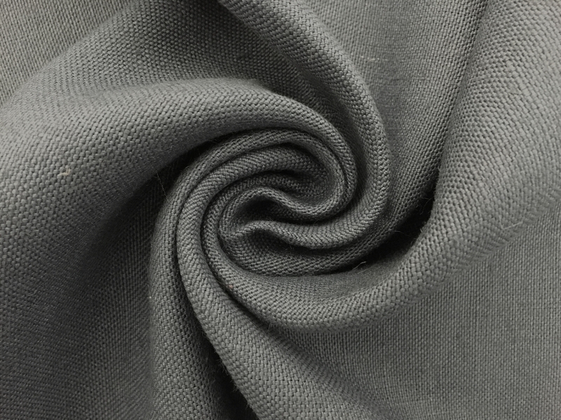 Linen Upholstery in Light Grey1