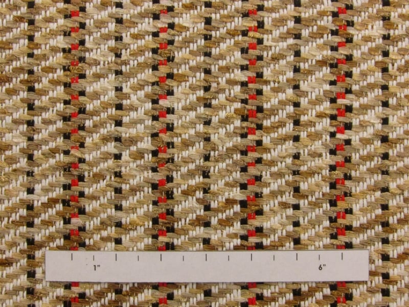 Cotton Rayon Nylon Tweed1