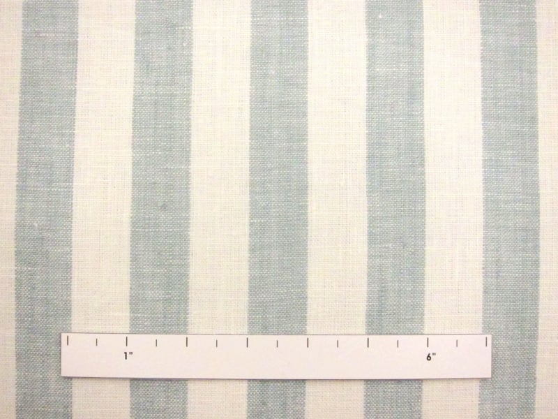 Linen Upholstery Stripe1
