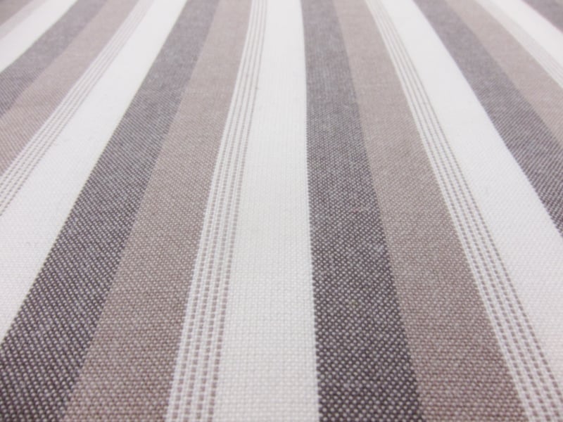 Woven Cotton Stripe2