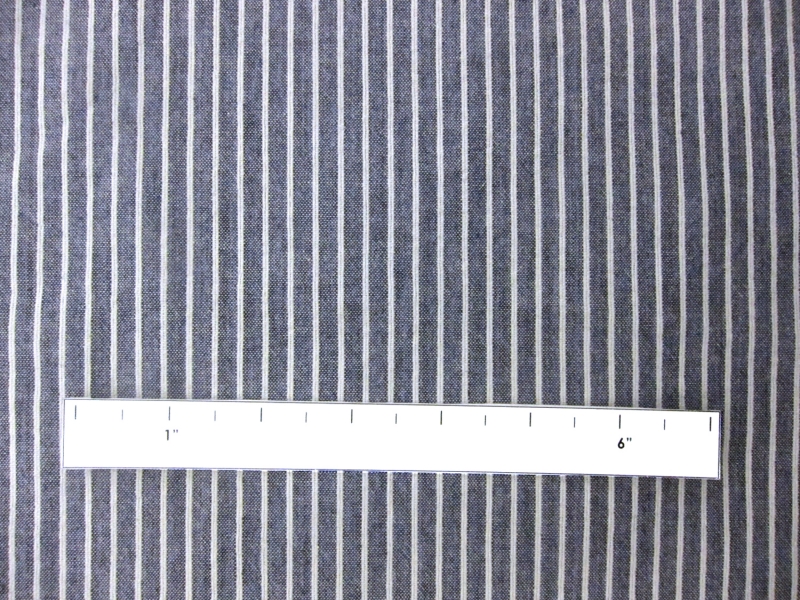 Japanese Cotton Stripe 2