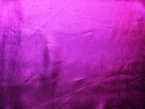 Rayon Lamé in Purple0