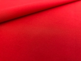 Imported Cotton Poplin in Red0