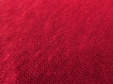 Linen Knit in Red0