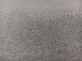 Polyester Gabardine Upholstery in Grey0