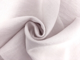 Rayon Nylon Blend Crepe in Ivory0