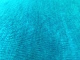 Linen Knit in Turquoise 0