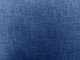 Italian Pure Silk Suiting in Bright Blue0