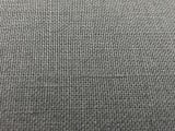 Linen Upholstery in Light Grey0