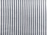 Japanese Cotton Yarn Dyed Stripe0