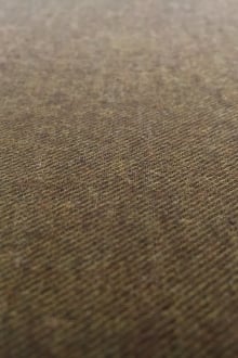 Japanese Extra Fine Cotton Flannel in Olive0