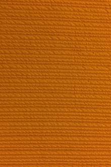 Polyester Spandex Novelty Knit in Burnt Orange0