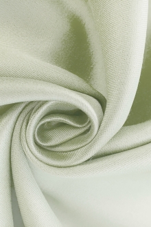 Silk and Wool in Light Pistachio0