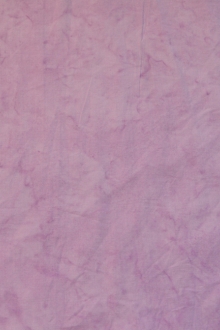 Cotton Batik in Lilac0