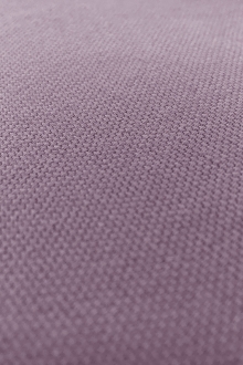 10.5oz Cotton Canvas in French Lavender0