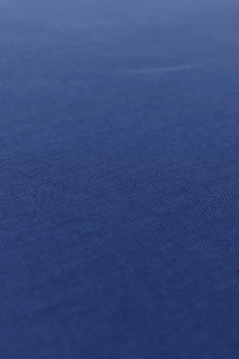 Swiss Cotton Voile in Blue0